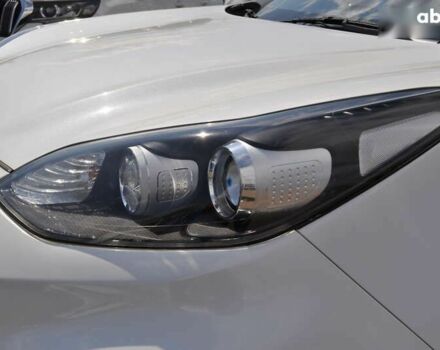 Киа Sportage, объемом двигателя 2 л и пробегом 165 тыс. км за 21000 $, фото 18 на Automoto.ua