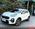 Кіа Sportage 2018 у Миколаєві на Automoto.ua Кіа Sportage, об'ємом двигуна 1.6 л та пробігом 83 тис. км за 16500 $, фото 2 на Automoto.ua