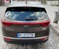 Киа Sportage, объемом двигателя 1.59 л и пробегом 80 тыс. км за 19000 $, фото 2 на Automoto.ua