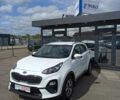 Киа Sportage, объемом двигателя 1.59 л и пробегом 77 тыс. км за 18900 $, фото 1 на Automoto.ua