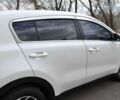 Киа Sportage, объемом двигателя 2 л и пробегом 165 тыс. км за 21000 $, фото 23 на Automoto.ua