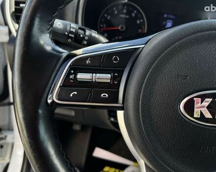 Киа Sportage, объемом двигателя 1.6 л и пробегом 76 тыс. км за 18600 $, фото 18 на Automoto.ua