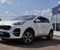 Киа Sportage, объемом двигателя 2 л и пробегом 165 тыс. км за 21000 $, фото 1 на Automoto.ua