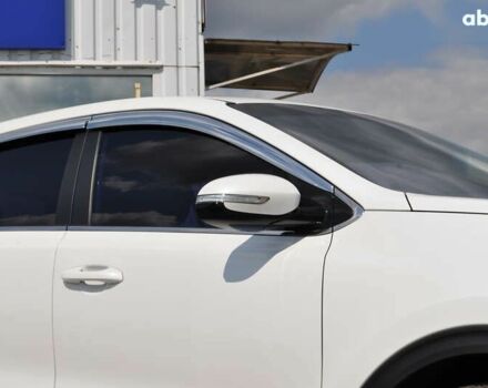 Киа Sportage, объемом двигателя 2 л и пробегом 165 тыс. км за 21000 $, фото 8 на Automoto.ua