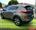 Кіа Sportage, об'ємом двигуна 1.6 л та пробігом 146 тис. км за 16800 $, фото 4 на Automoto.ua