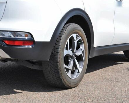 Киа Sportage, объемом двигателя 2 л и пробегом 165 тыс. км за 21000 $, фото 13 на Automoto.ua