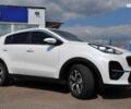 Киа Sportage, объемом двигателя 2 л и пробегом 165 тыс. км за 21000 $, фото 4 на Automoto.ua