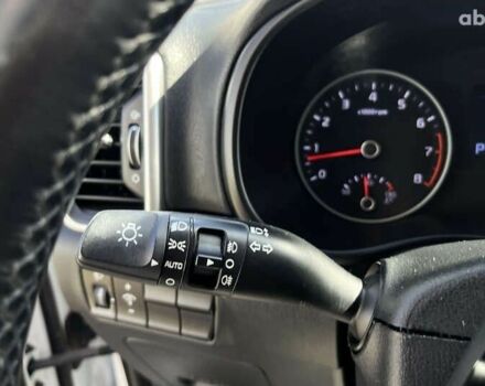 Киа Sportage, объемом двигателя 1.6 л и пробегом 76 тыс. км за 18600 $, фото 17 на Automoto.ua