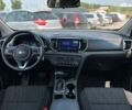 Киа Sportage, объемом двигателя 2.4 л и пробегом 49 тыс. км за 14990 $, фото 18 на Automoto.ua