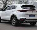 Киа Sportage, объемом двигателя 2 л и пробегом 165 тыс. км за 21000 $, фото 7 на Automoto.ua