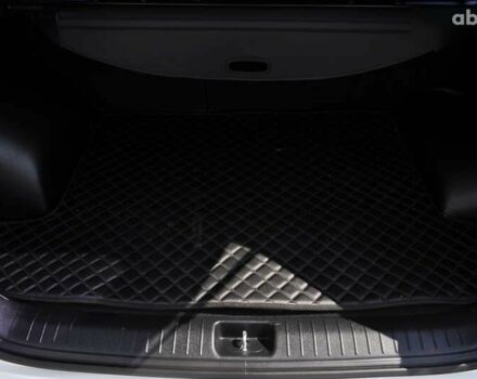 Киа Sportage, объемом двигателя 2 л и пробегом 165 тыс. км за 21000 $, фото 25 на Automoto.ua