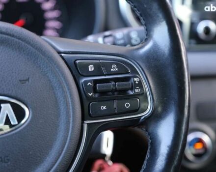 Киа Sportage, объемом двигателя 1.7 л и пробегом 162 тыс. км за 18500 $, фото 24 на Automoto.ua