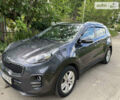 Киа Sportage, объемом двигателя 1.6 л и пробегом 160 тыс. км за 16500 $, фото 2 на Automoto.ua