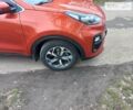 Киа Sportage, объемом двигателя 1.59 л и пробегом 125 тыс. км за 17198 $, фото 5 на Automoto.ua