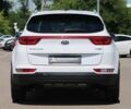 Киа Sportage, объемом двигателя 1.7 л и пробегом 162 тыс. км за 18500 $, фото 5 на Automoto.ua