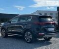 Киа Sportage, объемом двигателя 1.6 л и пробегом 117 тыс. км за 22900 $, фото 19 на Automoto.ua