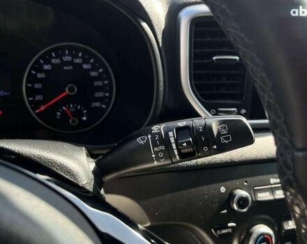 Киа Sportage, объемом двигателя 1.6 л и пробегом 76 тыс. км за 18600 $, фото 16 на Automoto.ua