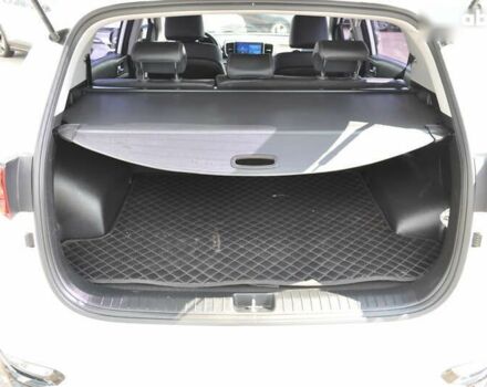 Киа Sportage, объемом двигателя 2 л и пробегом 165 тыс. км за 21000 $, фото 22 на Automoto.ua