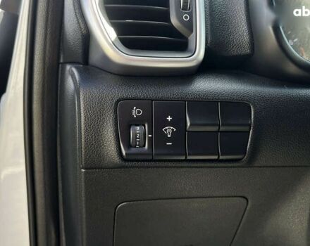 Киа Sportage, объемом двигателя 1.6 л и пробегом 76 тыс. км за 18600 $, фото 20 на Automoto.ua
