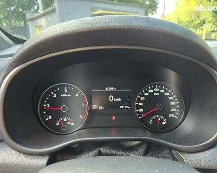 Киа Sportage, объемом двигателя 2 л и пробегом 93 тыс. км за 25999 $, фото 24 на Automoto.ua