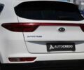 Киа Sportage, объемом двигателя 1.7 л и пробегом 162 тыс. км за 18500 $, фото 7 на Automoto.ua