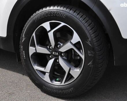 Киа Sportage, объемом двигателя 2 л и пробегом 165 тыс. км за 21000 $, фото 18 на Automoto.ua
