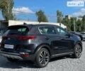 Киа Sportage, объемом двигателя 1.6 л и пробегом 117 тыс. км за 22900 $, фото 12 на Automoto.ua