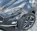 Киа Sportage, объемом двигателя 1.6 л и пробегом 117 тыс. км за 22900 $, фото 1 на Automoto.ua