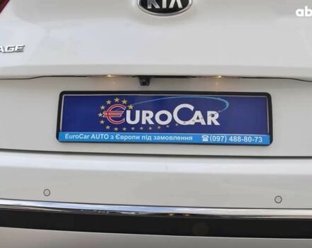 Киа Sportage, объемом двигателя 2 л и пробегом 165 тыс. км за 21000 $, фото 22 на Automoto.ua