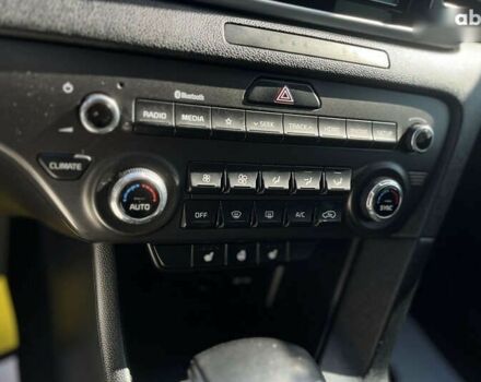 Киа Sportage, объемом двигателя 1.6 л и пробегом 76 тыс. км за 18600 $, фото 22 на Automoto.ua