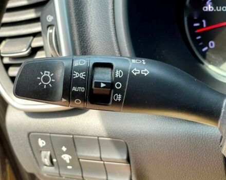 Киа Sportage, объемом двигателя 1.6 л и пробегом 173 тыс. км за 14700 $, фото 25 на Automoto.ua