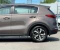 Киа Sportage, объемом двигателя 1.6 л и пробегом 173 тыс. км за 14700 $, фото 11 на Automoto.ua