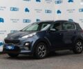 Киа Sportage, объемом двигателя 1.6 л и пробегом 141 тыс. км за 17500 $, фото 1 на Automoto.ua