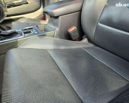 Киа Sportage, объемом двигателя 2 л и пробегом 93 тыс. км за 25999 $, фото 20 на Automoto.ua