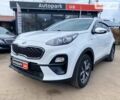 Киа Sportage, объемом двигателя 1.6 л и пробегом 78 тыс. км за 16790 $, фото 1 на Automoto.ua