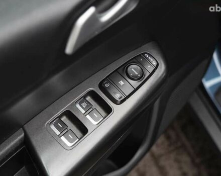 Киа Sportage, объемом двигателя 1.6 л и пробегом 141 тыс. км за 17500 $, фото 11 на Automoto.ua