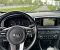 Киа Sportage, объемом двигателя 1.59 л и пробегом 92 тыс. км за 17450 $, фото 19 на Automoto.ua