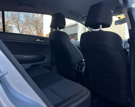 Киа Sportage, объемом двигателя 2.4 л и пробегом 76 тыс. км за 17700 $, фото 28 на Automoto.ua