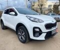 Киа Sportage, объемом двигателя 1.6 л и пробегом 78 тыс. км за 16790 $, фото 3 на Automoto.ua