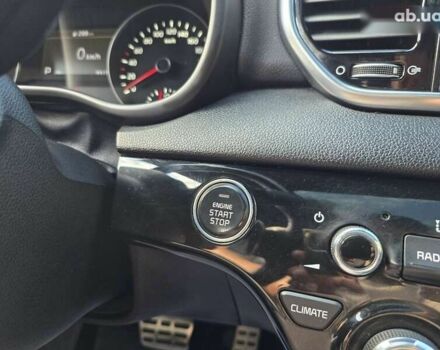 Киа Sportage, объемом двигателя 2 л и пробегом 93 тыс. км за 25999 $, фото 25 на Automoto.ua