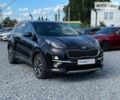 Киа Sportage, объемом двигателя 1.6 л и пробегом 117 тыс. км за 22900 $, фото 9 на Automoto.ua