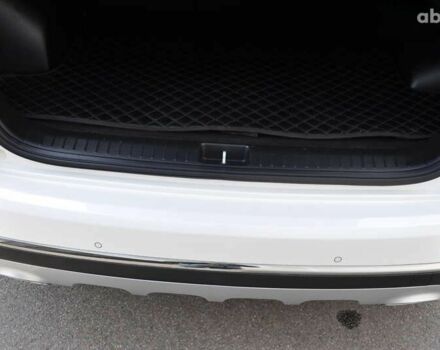 Киа Sportage, объемом двигателя 2 л и пробегом 165 тыс. км за 21000 $, фото 25 на Automoto.ua