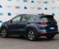 Киа Sportage, объемом двигателя 1.6 л и пробегом 141 тыс. км за 17500 $, фото 9 на Automoto.ua