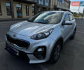 Киа Sportage 2018 в Белой Церкве на Automoto.ua Киа Sportage, объемом двигателя 1.59 л и пробегом 82 тыс. км за 18000 $, фото 10 на Automoto.ua
