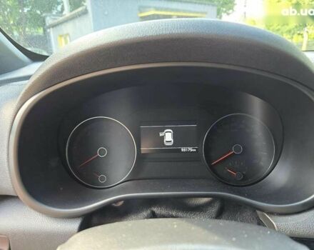 Кіа Sportage, об'ємом двигуна 2 л та пробігом 93 тис. км за 25000 $, фото 23 на Automoto.ua