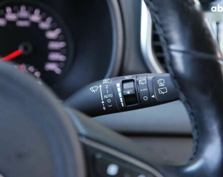 Киа Sportage, объемом двигателя 1.7 л и пробегом 162 тыс. км за 18500 $, фото 25 на Automoto.ua