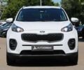 Киа Sportage, объемом двигателя 1.7 л и пробегом 162 тыс. км за 18500 $, фото 1 на Automoto.ua