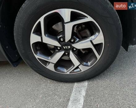 Киа Sportage 2018 в Белой Церкве на Automoto.ua Киа Sportage, объемом двигателя 1.59 л и пробегом 82 тыс. км за 18000 $, фото 5 на Automoto.ua