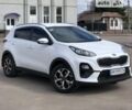 Кіа Sportage, об'ємом двигуна 1.6 л та пробігом 54 тис. км за 21355 $, фото 1 на Automoto.ua