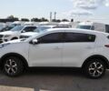 Киа Sportage, объемом двигателя 2 л и пробегом 165 тыс. км за 21000 $, фото 17 на Automoto.ua